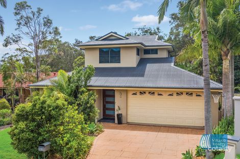 Property photo of 14 Jamescurt Close Tingira Heights NSW 2290