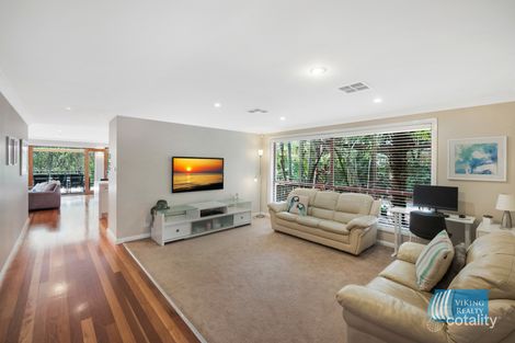 Property photo of 14 Jamescurt Close Tingira Heights NSW 2290