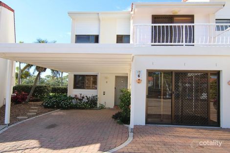 6/81-91 Boykambil Esp N, Hope Island, QLD 4212