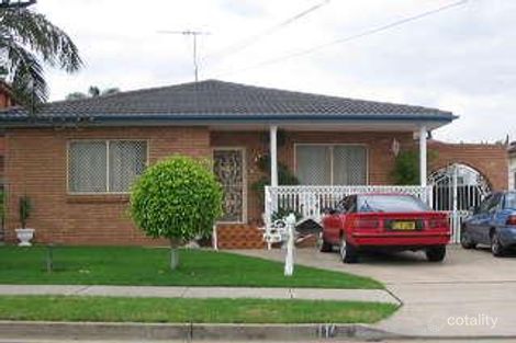 11a Percy St, Fairfield Heights, NSW 2165