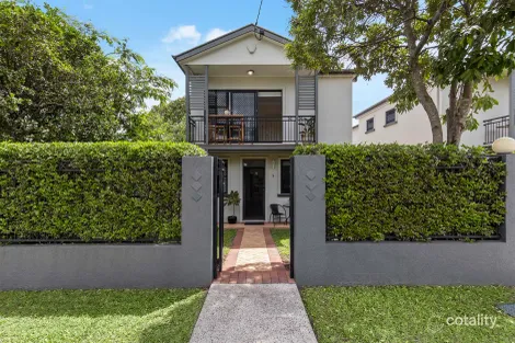 1/43 Globe St, Ashgrove, QLD 4060