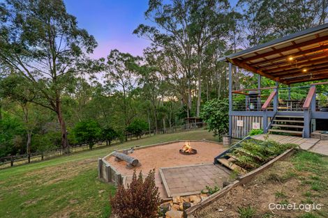 Property photo of 345 Greggs Road Kurrajong NSW 2758