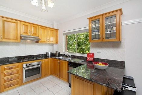 Property photo of 23/44-48 Isabella Street North Parramatta NSW 2151
