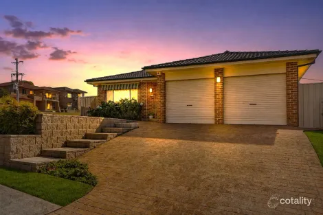 Property photo of 51 Orange Street Greystanes NSW 2145