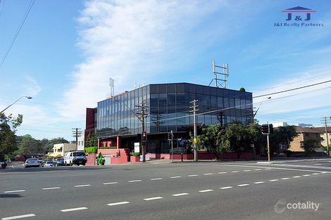 6/8-20 East Pde, Eastwood, NSW 2122