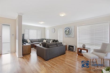 Property photo of 86 Minorca Circuit Spring Farm NSW 2570