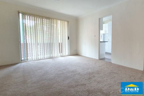 Property photo of 6/2-6 Factory Street North Parramatta NSW 2151