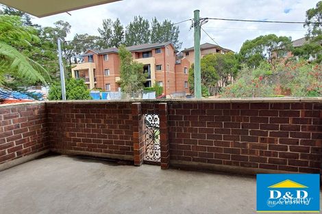 Property photo of 6/2-6 Factory Street North Parramatta NSW 2151