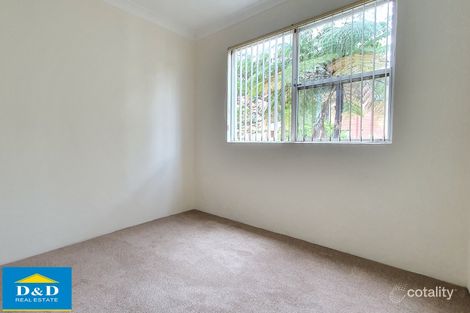 Property photo of 6/2-6 Factory Street North Parramatta NSW 2151
