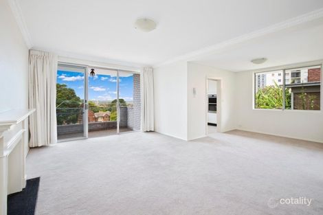 Property photo of 6/100 Wycombe Road Neutral Bay NSW 2089