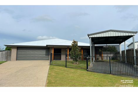 6 Eyre Ct, Gracemere, QLD 4702