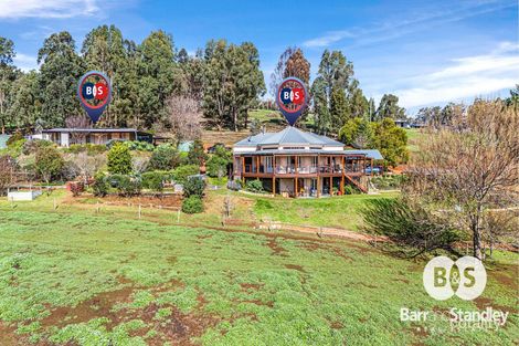 Property photo of 48 Jenkins Street Balingup WA 6253