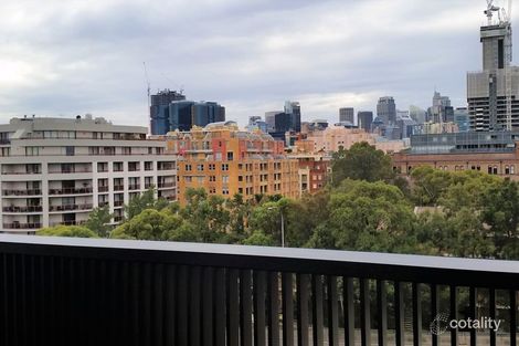 Property photo of G09/280 Jones Street Pyrmont NSW 2009