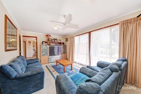 Property photo of 36 Loureiro Street Conder ACT 2906