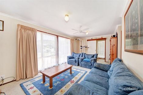 Property photo of 36 Loureiro Street Conder ACT 2906