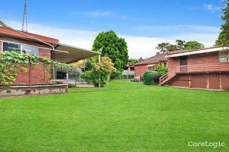 Property photo of 13A Cambridge Road Artarmon NSW 2064