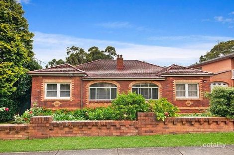Property photo of 13 Cambridge Road Artarmon NSW 2064