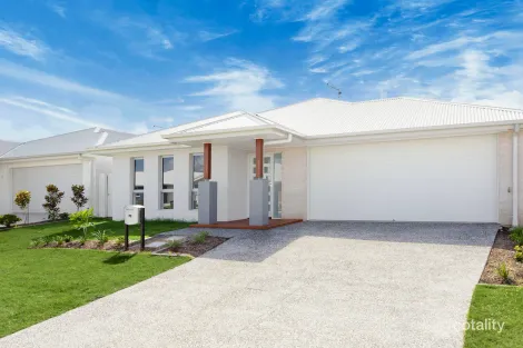 Property photo of 70 Kirsten Circuit Nirimba QLD 4551