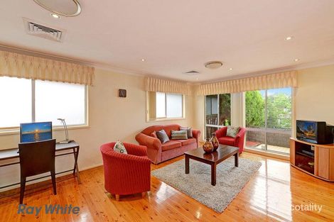 Property photo of 8 Torrington Drive Marsfield NSW 2122