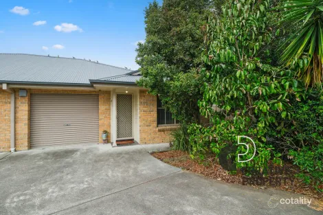 3/68 Worcester Dr, East Maitland, NSW 2323