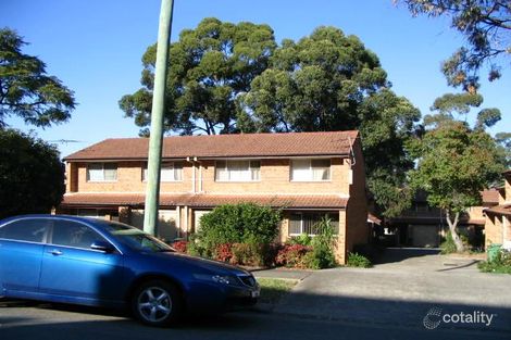 Property photo of 10/19 King Street Parramatta NSW 2150