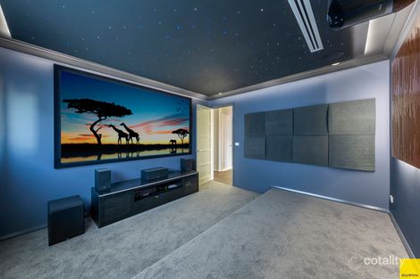 Property photo of 56 Barnea Avenue Caddens NSW 2747