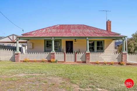 21 Lester St, Sailors Gully, VIC 3556