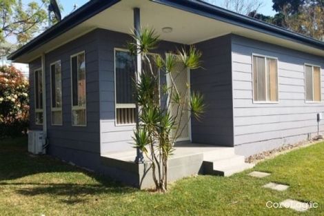 Property photo of 25A Turvey Road Blacktown NSW 2148