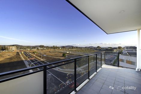 Property photo of 100/2 Hinder Street Gungahlin ACT 2912