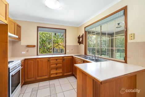 Property photo of 7 Burremah Crescent Mount Coolum QLD 4573