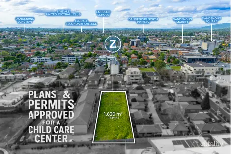 13 Hutton St, Dandenong, VIC 3175