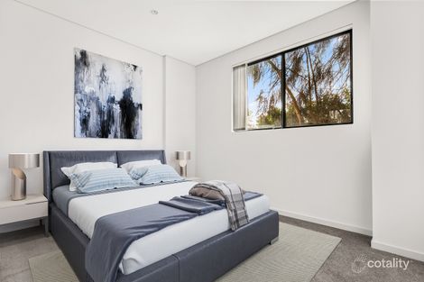 Property photo of 18/37-43 Balmoral Road Northmead NSW 2152