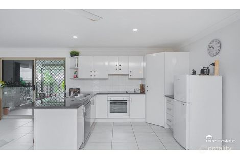 Property photo of 79 Abby Drive Gracemere QLD 4702