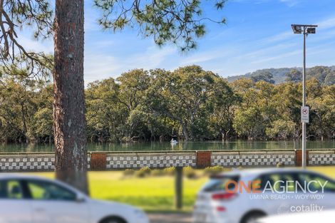 Property photo of 2/63 Brick Wharf Road Woy Woy NSW 2256