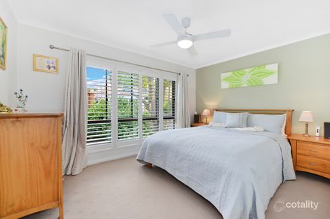 Property photo of 7/94 Kurraba Road Neutral Bay NSW 2089