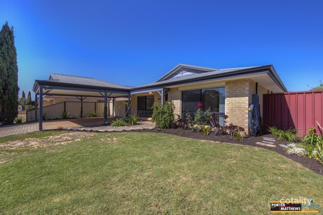 Property photo of 31 Russell Road Maida Vale WA 6057