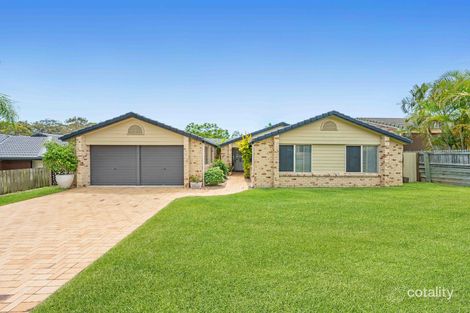Property photo of 93 Barron Road Birkdale QLD 4159