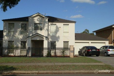 36a Hercules St, Fairfield East, NSW 2165