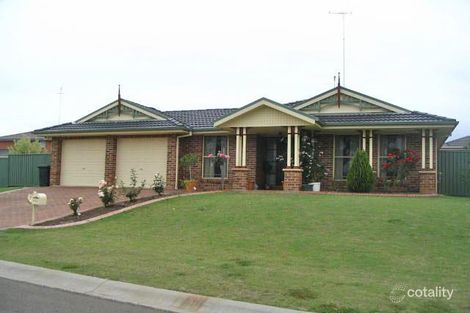 3 Kyarra Tce, Glenmore Park, NSW 2745