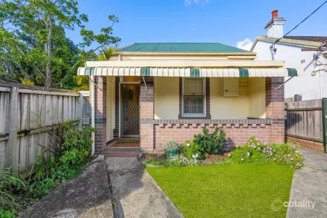 Property photo of 2 Cantor Street Croydon NSW 2132