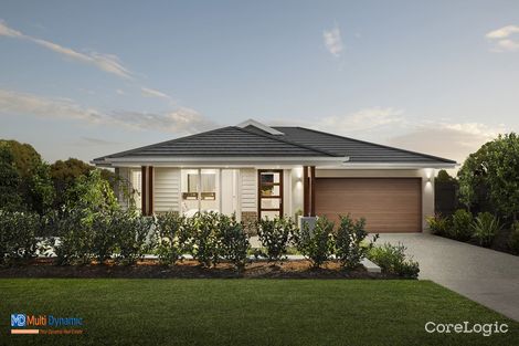 Property photo of 17 Kondelea Way Denman Prospect ACT 2611