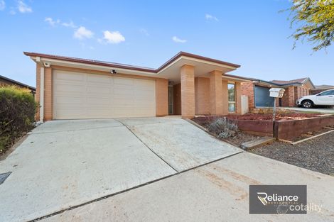 Property photo of 85 Henry Kendall Street Franklin ACT 2913