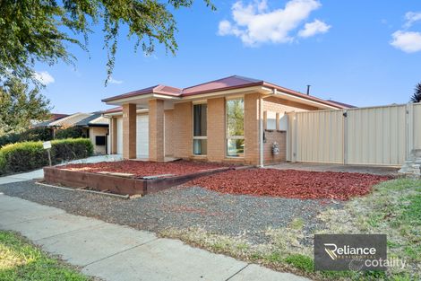 Property photo of 85 Henry Kendall Street Franklin ACT 2913