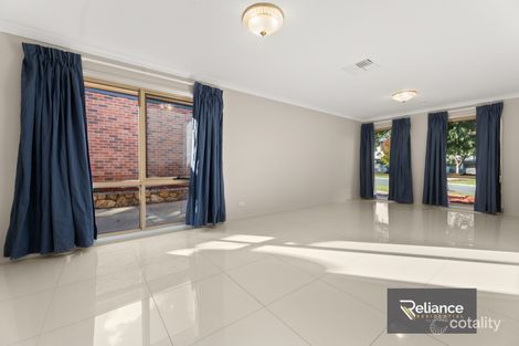 Property photo of 85 Henry Kendall Street Franklin ACT 2913