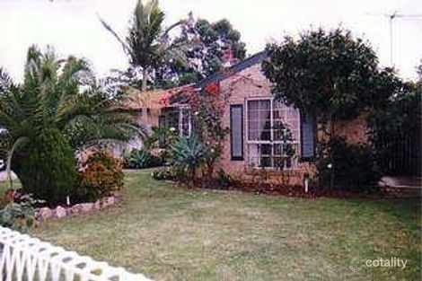Property photo of 40 Judith Anderson Drive Doonside NSW 2767