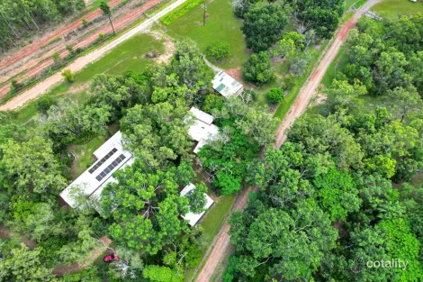 Property photo of 305 Bees Creek Road Bees Creek NT 0822