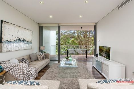 Property photo of 36/3-13 Bundarra Avenue South Wahroonga NSW 2076