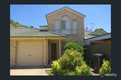 Property photo of 2/38 Woronora Avenue Leumeah NSW 2560