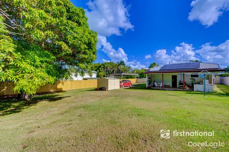 Property photo of 8 Wilmot Street Bundaberg North QLD 4670