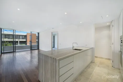 Property photo of 39/21 Dawes Street Kingston ACT 2604